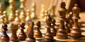 Homeschooled Chess Champion Places 2nd in the World