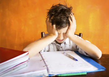 Pull Your Kids Out of School — Now!