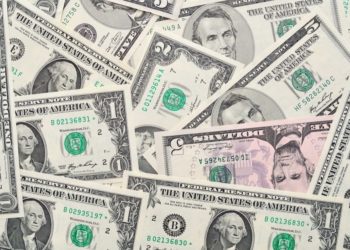 Copy of a Counterfeit