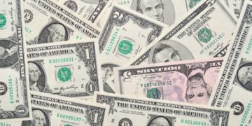 Copy of a Counterfeit