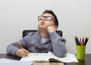 Why Isn’t Academic Learning Coming Alive for My Child?