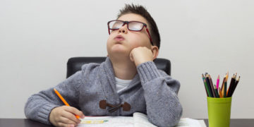 Why Isn’t Academic Learning Coming Alive for My Child?
