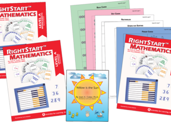 RightStart and Measurement