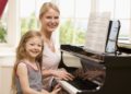 Should You Force Your Child To Take Music Lessons?