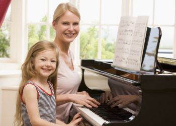 Should You Force Your Child To Take Music Lessons?
