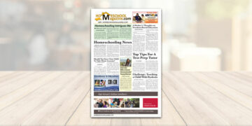 New Digital Issue