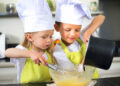 RightStart and Montessori