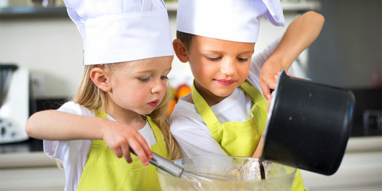 RightStart and Montessori