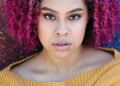 Actress Phoebe Koyabe – Homeschooling Gave Her Time To Develop