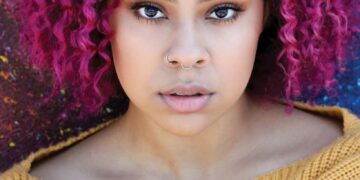 Actress Phoebe Koyabe – Homeschooling Gave Her Time To Develop