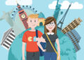Why High School Study Abroad Is An Amazing Pre-College Experience