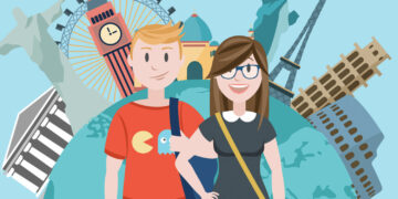 Why High School Study Abroad Is An Amazing Pre-College Experience