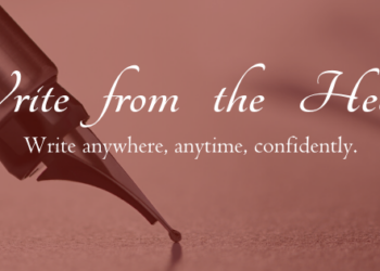 Write From the Heart Resource Guide – Online English