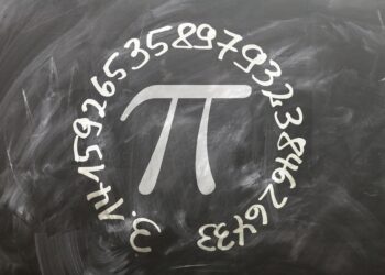 Introducing Pi – Math Without Borders