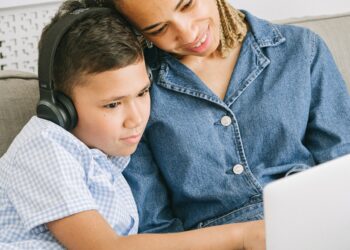 Incorporating Audio into Your Child’s Homeschool Curriculum