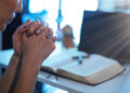 The church began at home: Why Church at Home is just as valid as attending in person