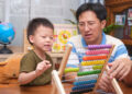 Unlocking the Benefits of Abacus Math for Students