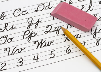 Is Cursive Writing Part of a Good Education? The Answer May Surprise You