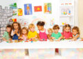 Unlock Your Child’s Creative Potential with an Art Education Curriculum