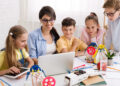 Starline Press Independent Learning Curriculum for Grades 3-12