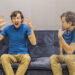 Emotional Intelligence — Improve Your Child’s Chance for a Successful, Satisfying Life