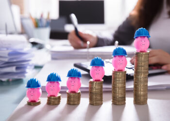 How To Turn Being Broke into a Unit Study or Depressions Don’t Need To Be Depressing!
