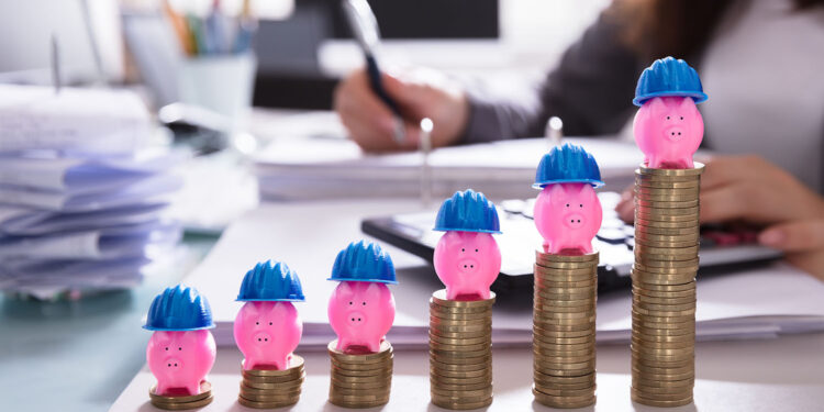 How To Turn Being Broke into a Unit Study or Depressions Don’t Need To Be Depressing!