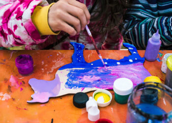 The Case for Art Education