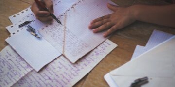 Is Cursive Writing Part of a Good Education? Should It Still Be Taught in School?