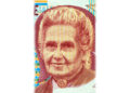 Dr. MARIA MONTESSORI