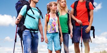 Homeschool in The Mountains, Cities, and Country