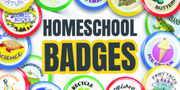 Curiosity Untamed – Igniting Passion with Badge-Based Learning