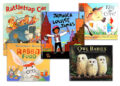 Unique Online Digital 93-book Library — OneMoreStory.com