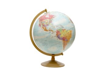 Where Is The “Real” World?