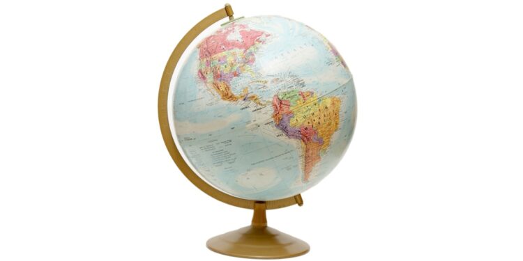 Where Is The “Real” World?