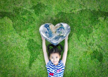 What It Means To Be Green – How To Shop Green