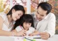 Am I Qualified To Teach My Own Child?