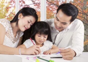 Am I Qualified To Teach My Own Child?