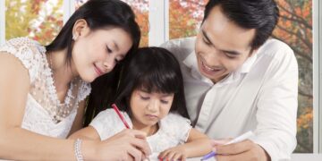 Am I Qualified To Teach My Own Child?