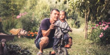 Parenting 101: Scope and Sequence