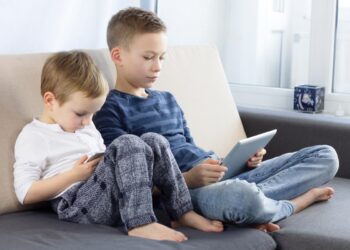 iPad Apps and Autistic Children
