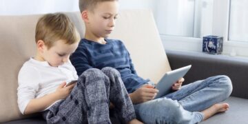iPad Apps and Autistic Children