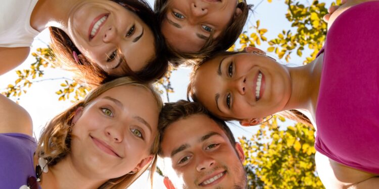 UnSchool Your Teen