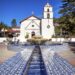 The California Missions – Foundation of West Coast European Settlement