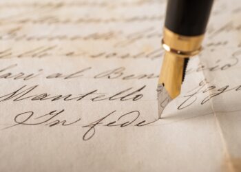 17 States Make Cursive Learning Mandatory in Public Schools