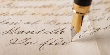 17 States Make Cursive Learning Mandatory in Public Schools