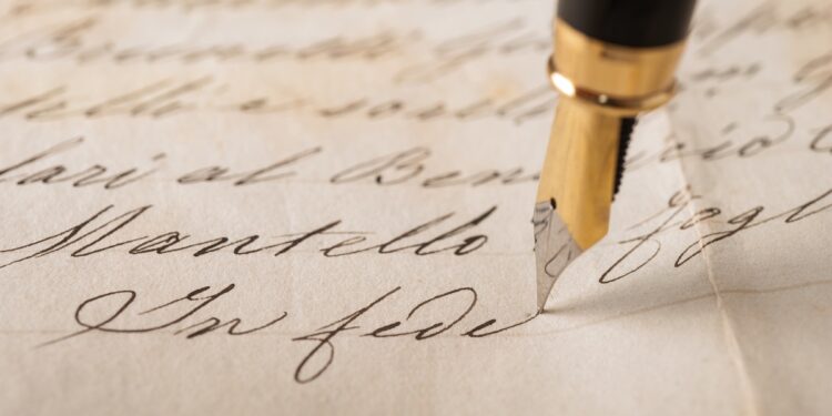 17 States Make Cursive Learning Mandatory in Public Schools