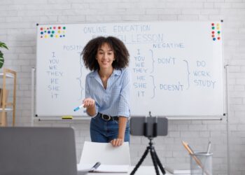 Huntington Learning Center – K-12 Tutoring & Test Prep