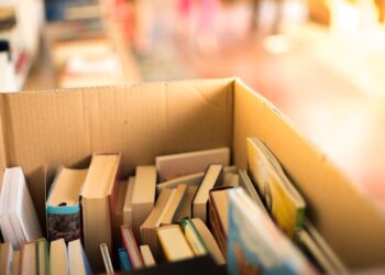 Buying Used Curriculum