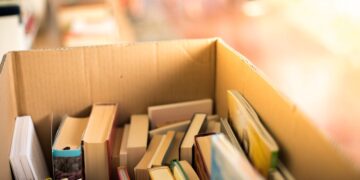 Buying Used Curriculum